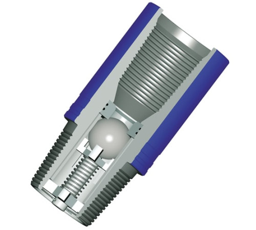 Шариковые обратные клапаны в Орше для юридических лиц