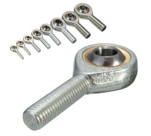 Шарнирные головки с наружной резьбой в Орше для юрлиц