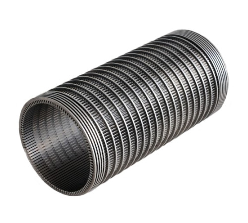 Щелевые трубы для угловых фильтров в Орше