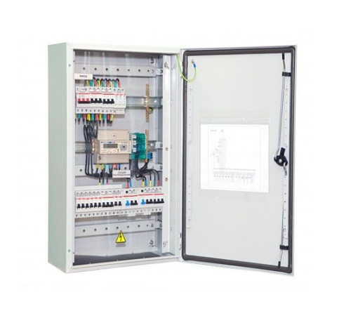 Щитки коммерческого учета электроэнергии в Орше