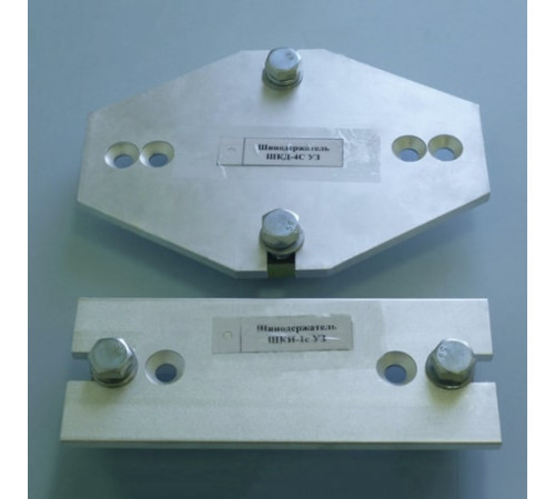 Шинодержатели типа ШК для электрооборудования в Орше