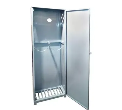 Шкафы для баллонов в Орше от Спецметаллстрой