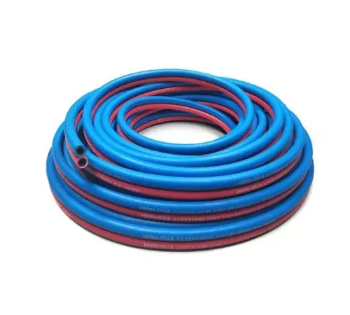 Шланги резиновые двойные для газовой сварки в Орше