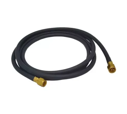 Шланги резиновые с накидными гайками в Орше