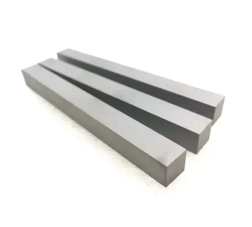 Рениевые штабики в Орше для промышленности