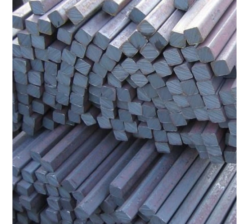 Штамповые квадраты в Орше от Спецметаллстрой