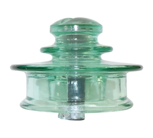 Штыревые стеклянные изоляторы в Орше с доставкой по РБ