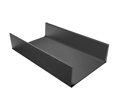 Швеллерные приварные опоры для труб в Орше