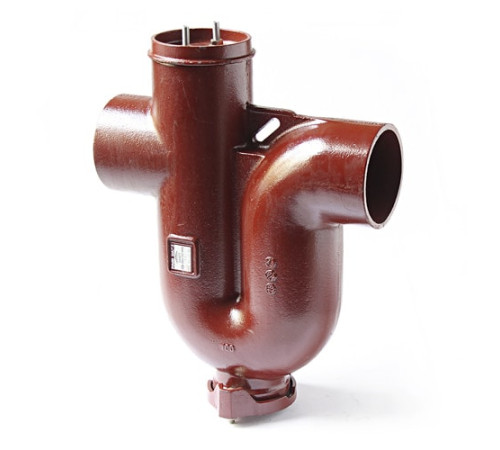 Безраструбные сифоны универсальные в Орше