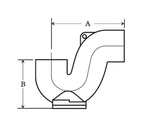 Безраструбные сифоны ливневые в Орше и Беларуси