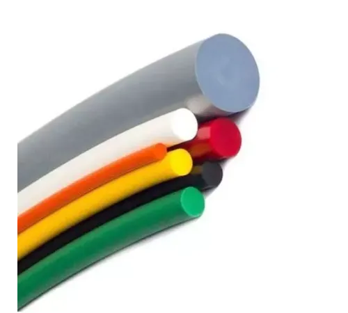 Круглые силиконовые шнуры в Орше для юридических лиц