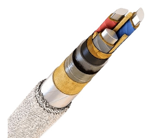 Силовые кабели с бумажной изоляцией в Орше для ЮЛ
