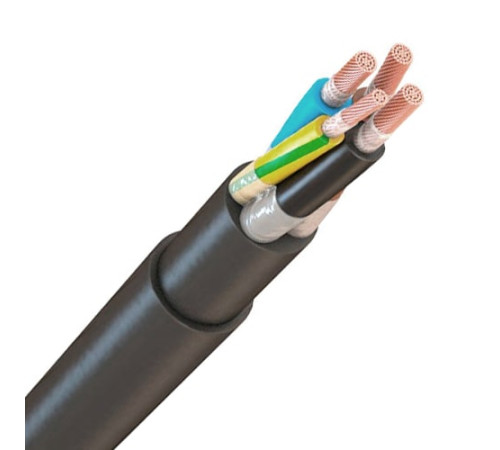 Силовые гибкие кабели в Орше для юридических лиц