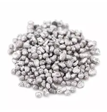 Силумин гранулы