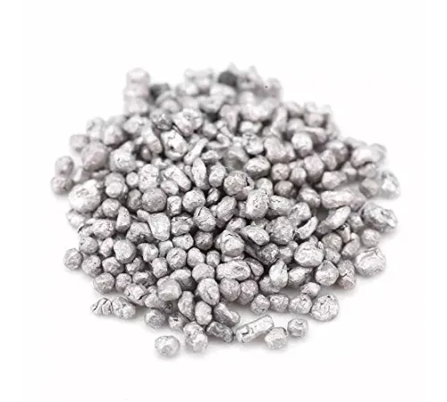 Силумин гранулы в Орше для промышленных предприятий