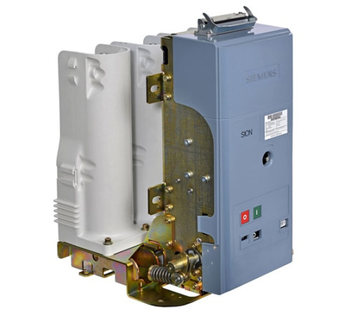 Вакуумные выключатели Siemens в Орше для юрлиц