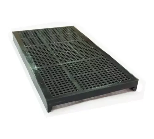 Резиновые сита для грохотов в Орше для ГИТ и РПС