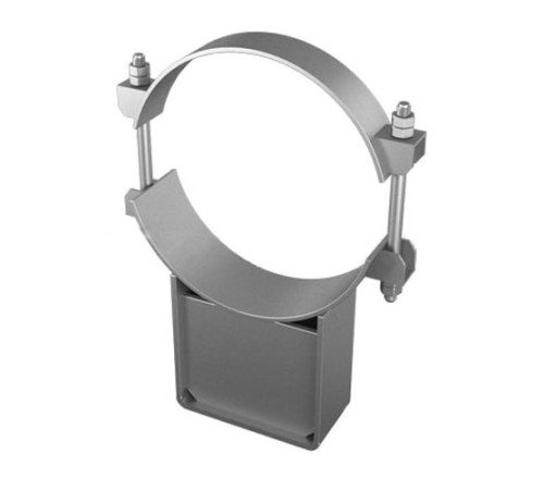 Скользящие бугельные опоры для трубопроводов в Орше