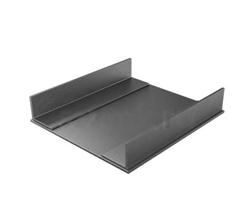 Скользящие и неподвижные опоры трубопровода в Орше