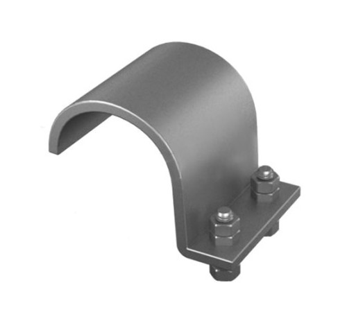 Скользящие опоры с направляющей скобой в Орше