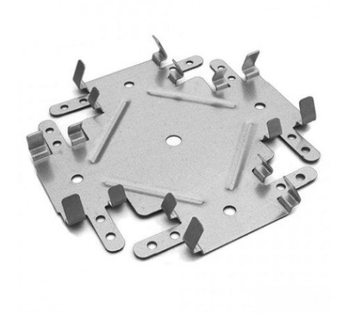 Одноуровневые соединители профилей (Краб) в Орше