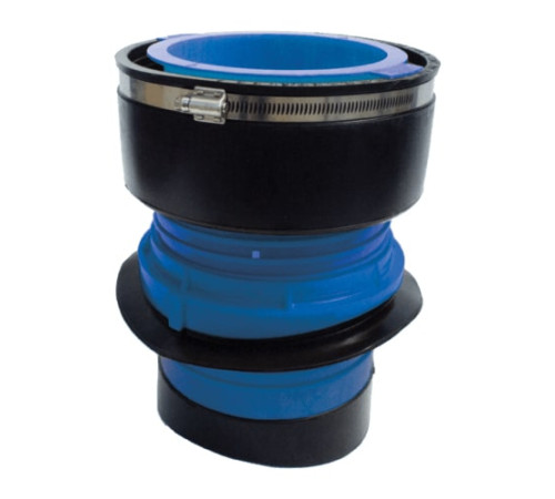 Соединительные элементы FA для трубопроводов в Орше