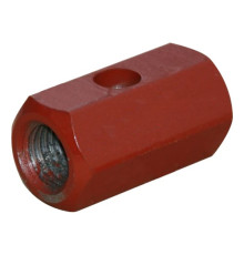 Соединительные муфты для подвесок трубопроводов ТЭ