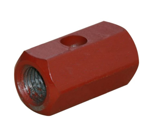 Соединительные муфты для подвесок трубопроводов ТЭС и АЭС в Орше