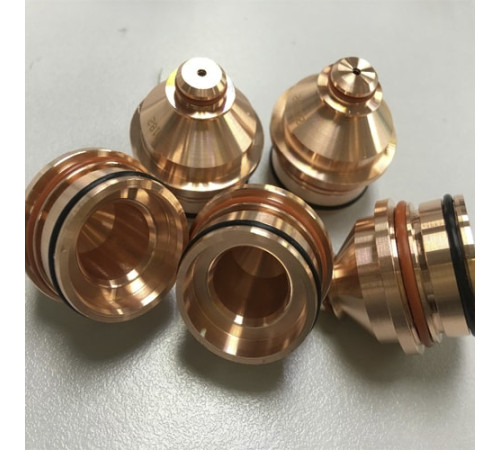 Сопла для плазменной резки в Орше для предприятий