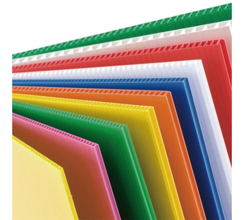 Сотовые полипропилены в Орше для юридических лиц