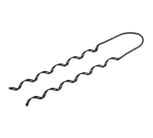 Спиральные вязки для ЛЭП в Орше от Спецметаллстрой