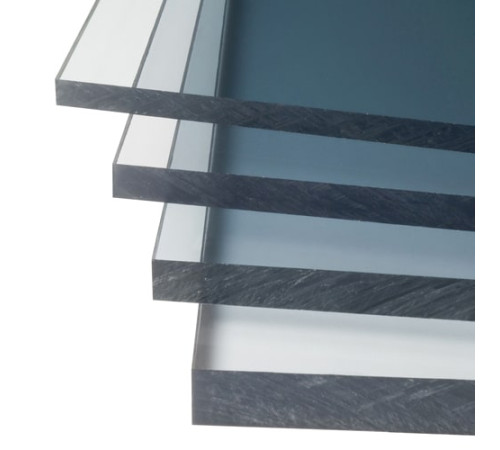 Сплошные поликарбонаты монолитные в Орше