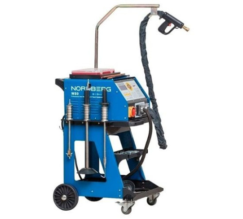 Споттеры для точечной сварки в Орше и Беларуси