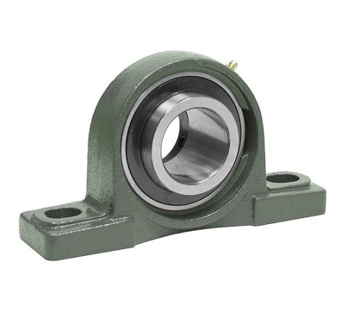 Стационарные узлы с чугунными корпусами в Орше