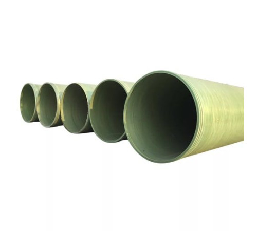 Стеклопластиковые трубы в Орше для предприятий