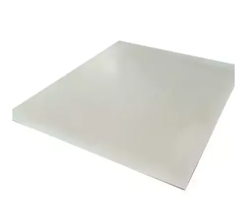 Вакуумные листовые пластины в Орше для промышленности