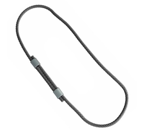 Стропы канатные кольцевые в Орше для юрлиц