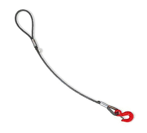 Стропы канатные одноветвевые в Орше для юр. лиц