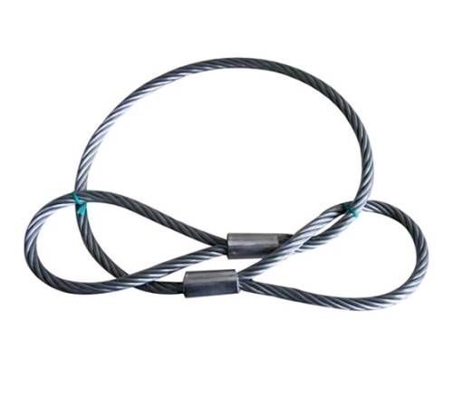 Стропы канатные петлевые в Орше для юридических лиц