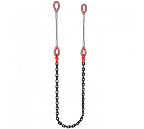 Стропы комбинированные ГОСТ в Орше для юр. лиц