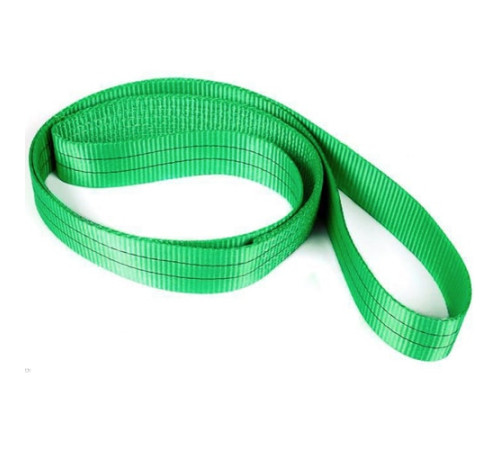 Стропы текстильные кольцевые в Орше