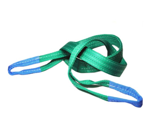 Стропы текстильные петлевые в Орше для юридических лиц