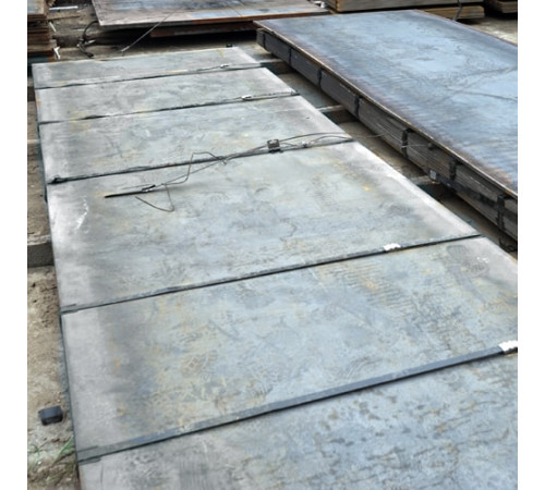 Судовые полосы для судостроения в Орше и Беларуси