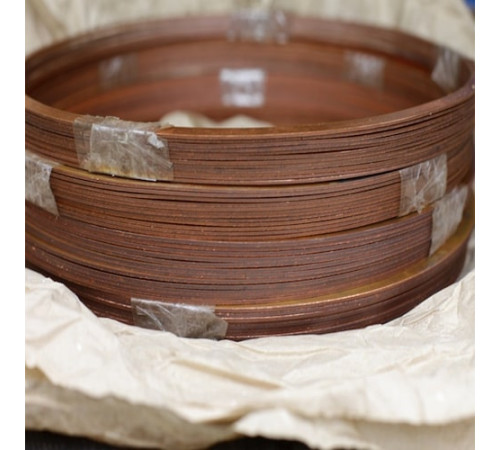 Судовые красномедные прокладки в Орше для юрлиц