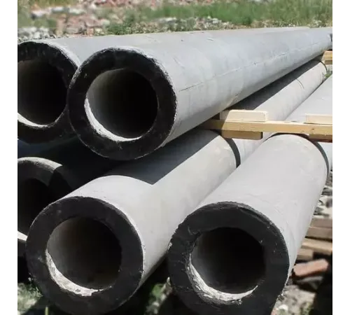 Сваи полые круглого сечения в Орше для юридических лиц