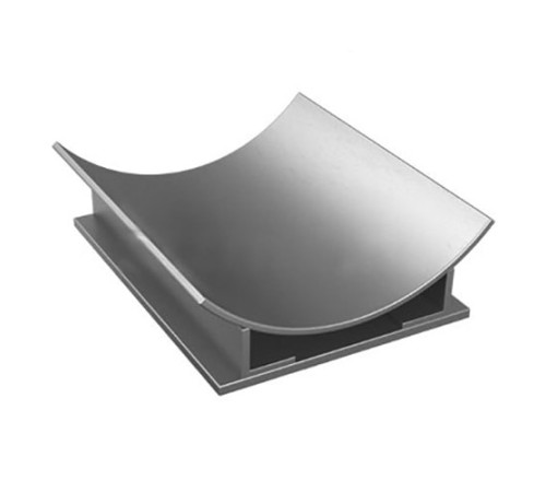 Сварные направляющие опоры для труб в Орше