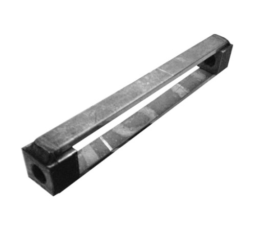 Сварные регулировочные муфты для блоков подвесок в Орше