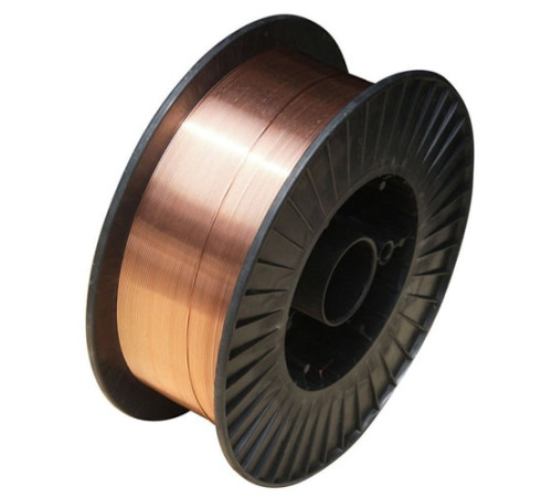 Сварочные омедненные проволоки в Орше для юридических лиц