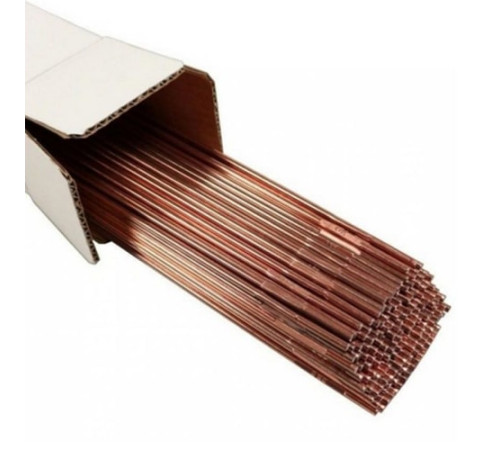 Сварочные медные прутки в Орше для промышленности