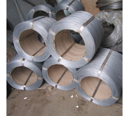 Светлые канатные скребковые проволоки в Орше